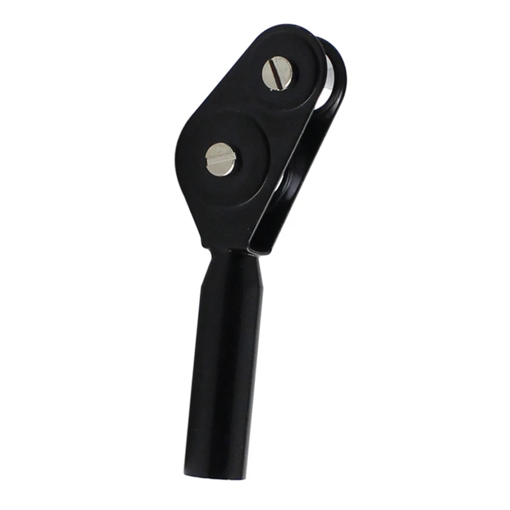 Fishing Rod Guide Replacement - Metal Fishing Rod Tip Guide Roller