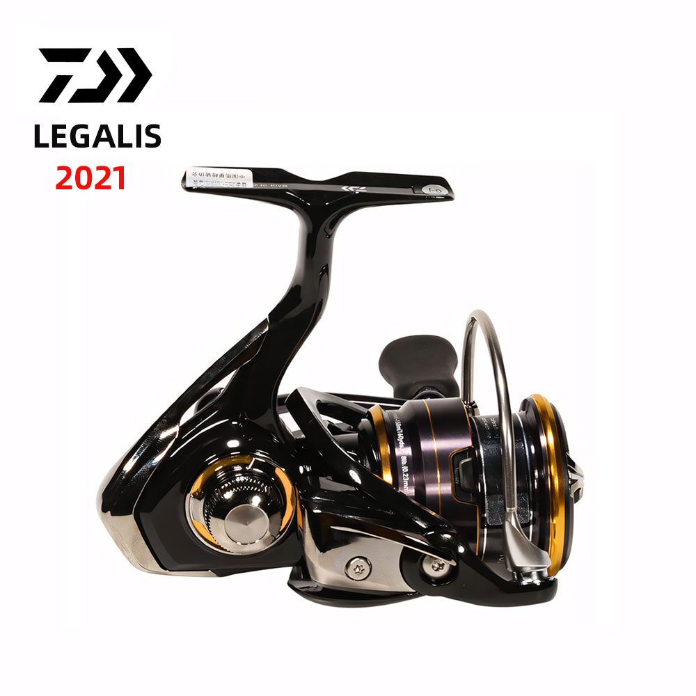 Daiwa Reel Fuego - DAIWA 2021 LEGALIS CS LT Fishing