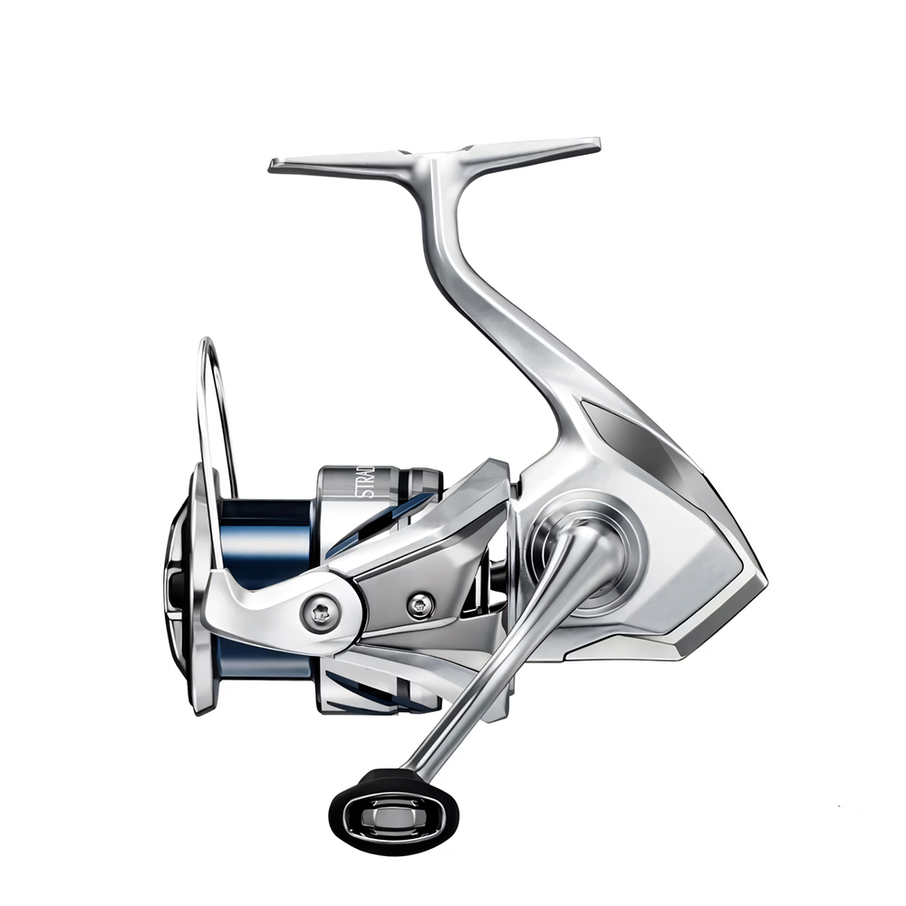 Shimano Reel Stradic - SHIMANO 23 STRADIC Fishing Reel 6+1BB