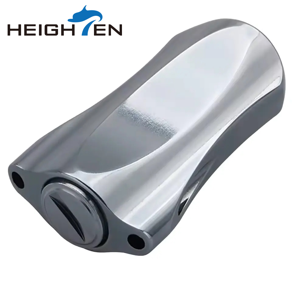 HEIGHTEN 21mm Reel Handle Alum - Daiwa Reel Fuego recension och pris