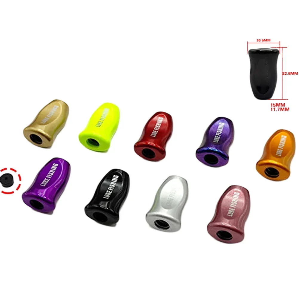 1×Fishing Reel Knob FOR DAIWA- - Daiwa Reel Fuego recension och pris