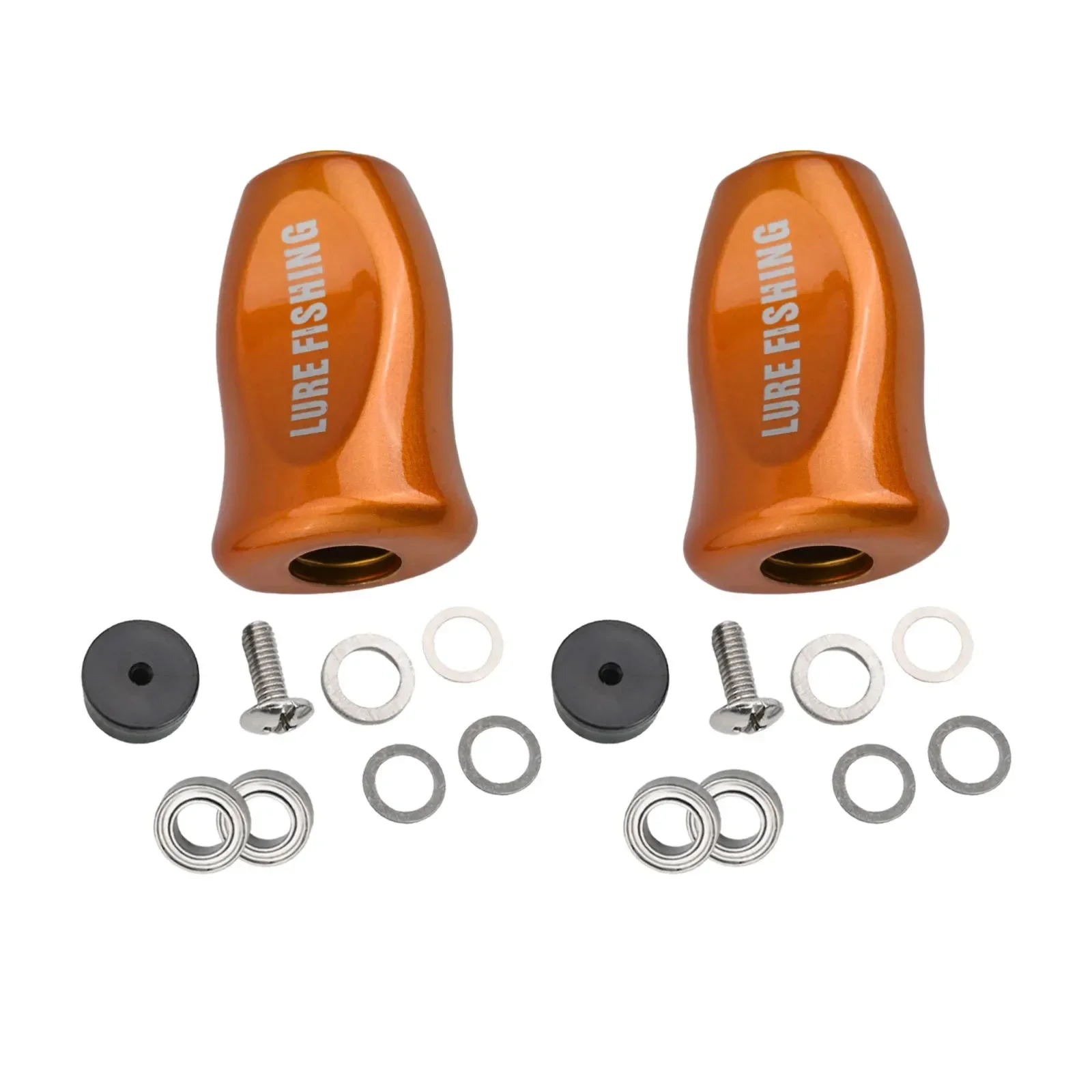1×Fishing Reel Knob FOR DAIWA- - Daiwa Reel Fuego recension och pris