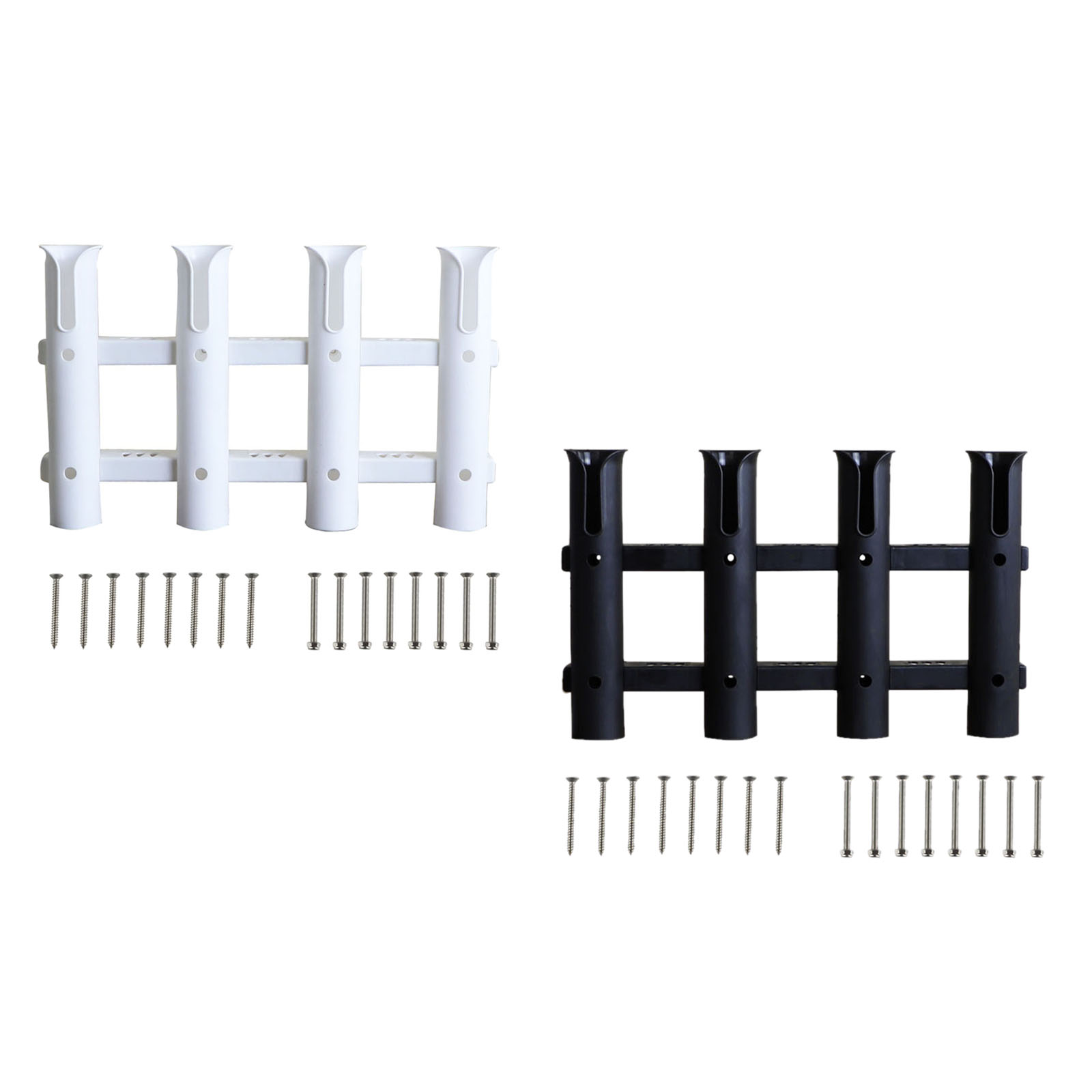 Fishing Rod Holder 4 Pole Port - Fishing Rod Travel recension och pris