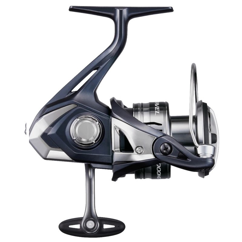 SHIMANO MIRAVEL 2022 Spinning  - Shimano Reel Stradic recension och pris