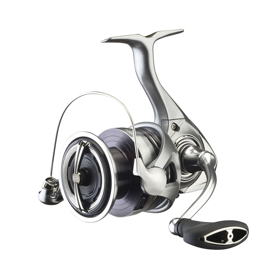 2023 DAIWA EXCELER LT Spinning - Daiwa Reel Fuego recension och pris