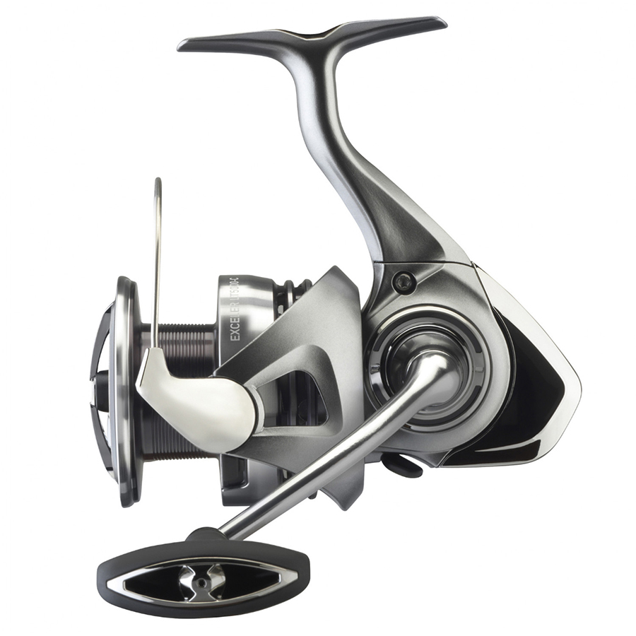 NEW 2023 DAIWA EXCELER LT Spin - Daiwa Reel Fuego recension och pris