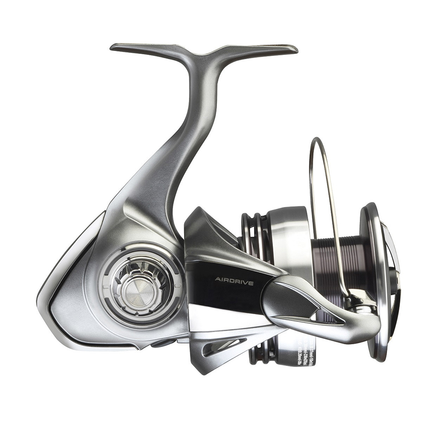 NEW 2023 DAIWA EXCELER LT Spin - Daiwa Reel Fuego recension och pris