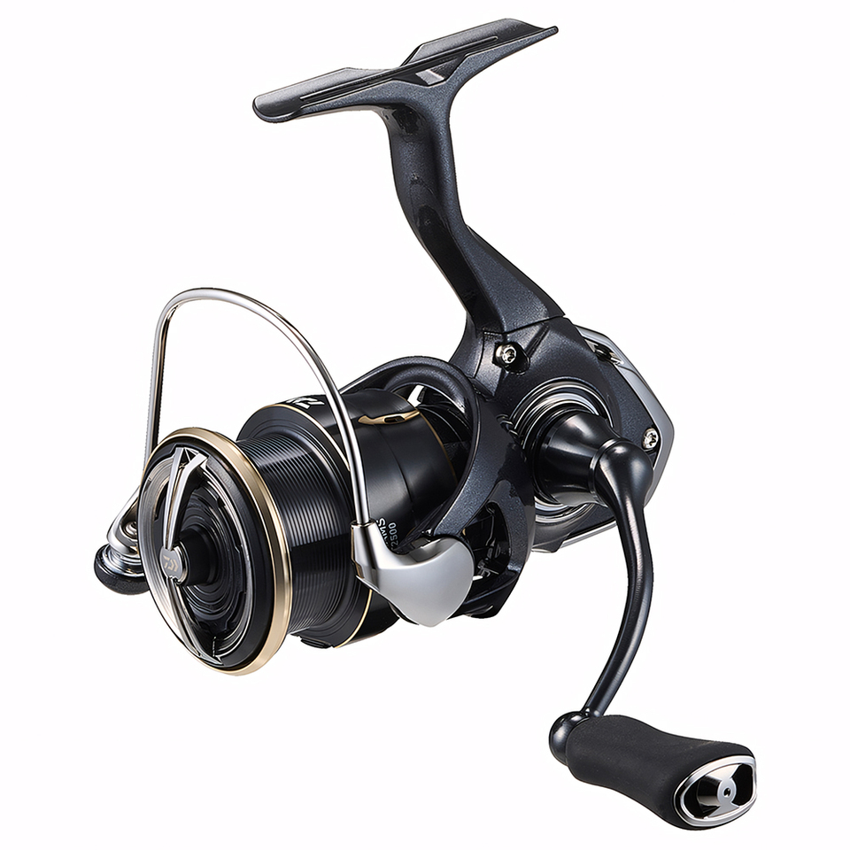 DAIWA 2026 FREAMS Spinning Ree - Shimano Reel Stradic recension och pris