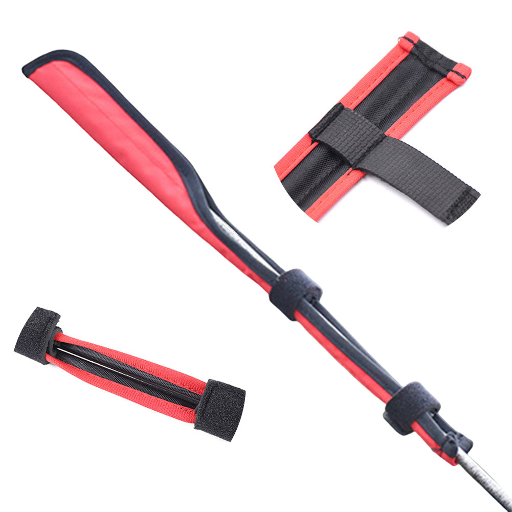Portable Foldable Fishing Rod  - Fishing Rod Travel recension och pris