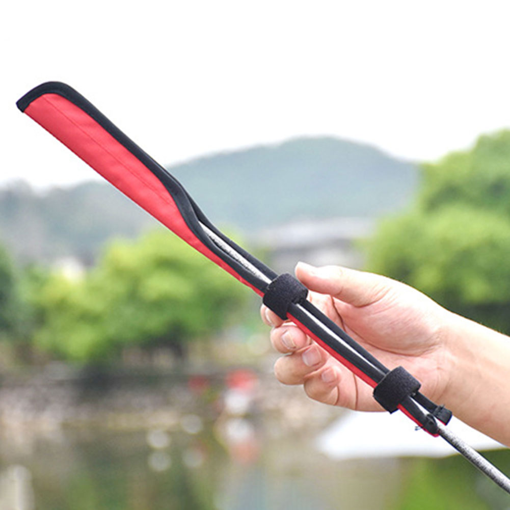 Portable Foldable Fishing Rod  - Fishing Rod Travel recension och pris