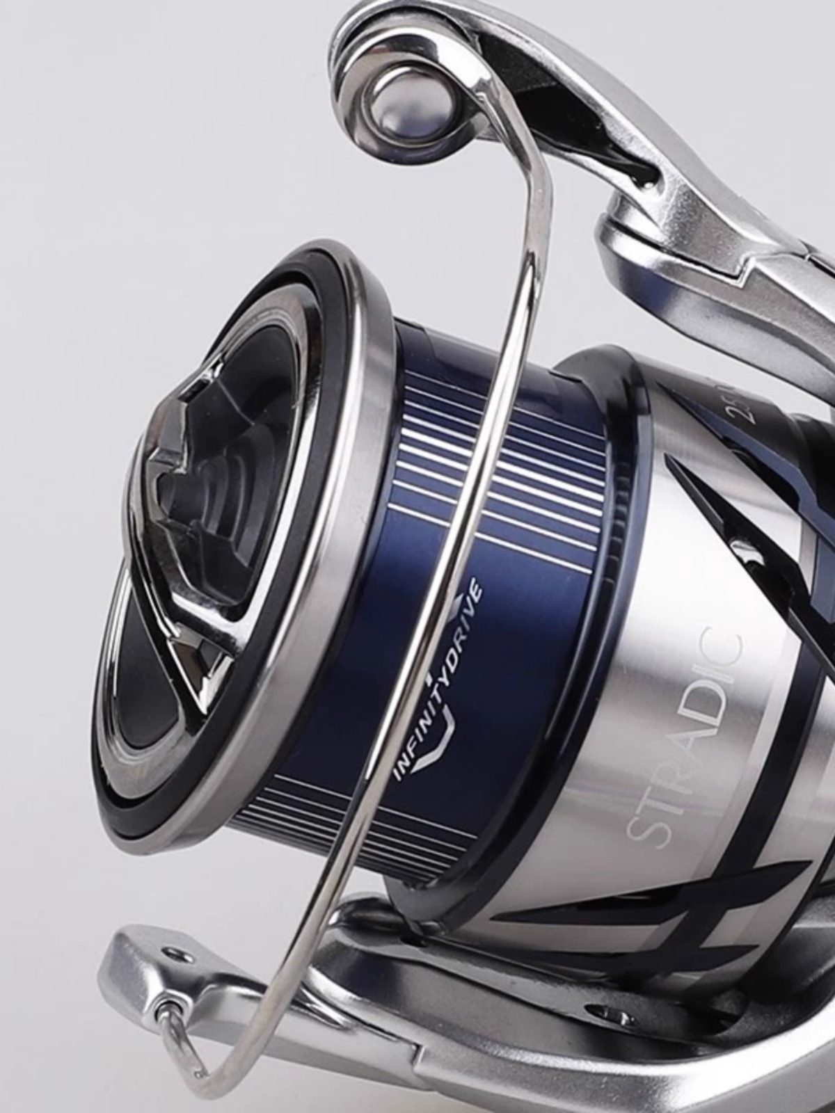 SHIMANO 23 STRADIC  Fishing Re - Shimano Reel Stradic recension och pris