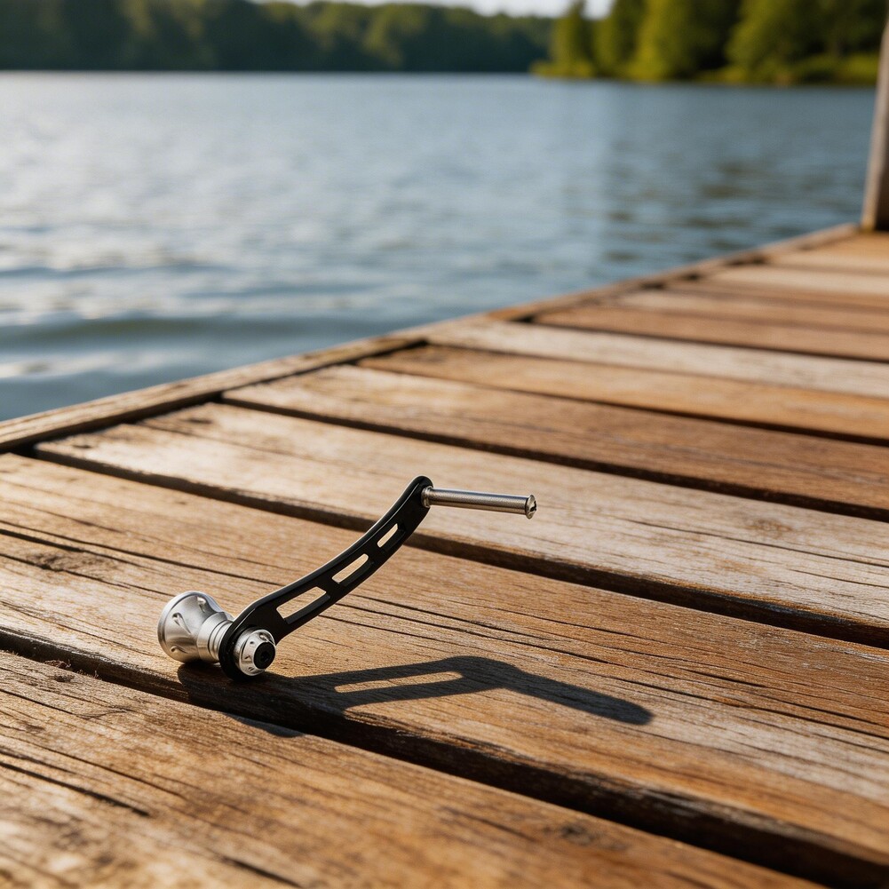 FOR DAIWA Reel Rocker Arm Hand - Daiwa Reel Fuego recension och pris