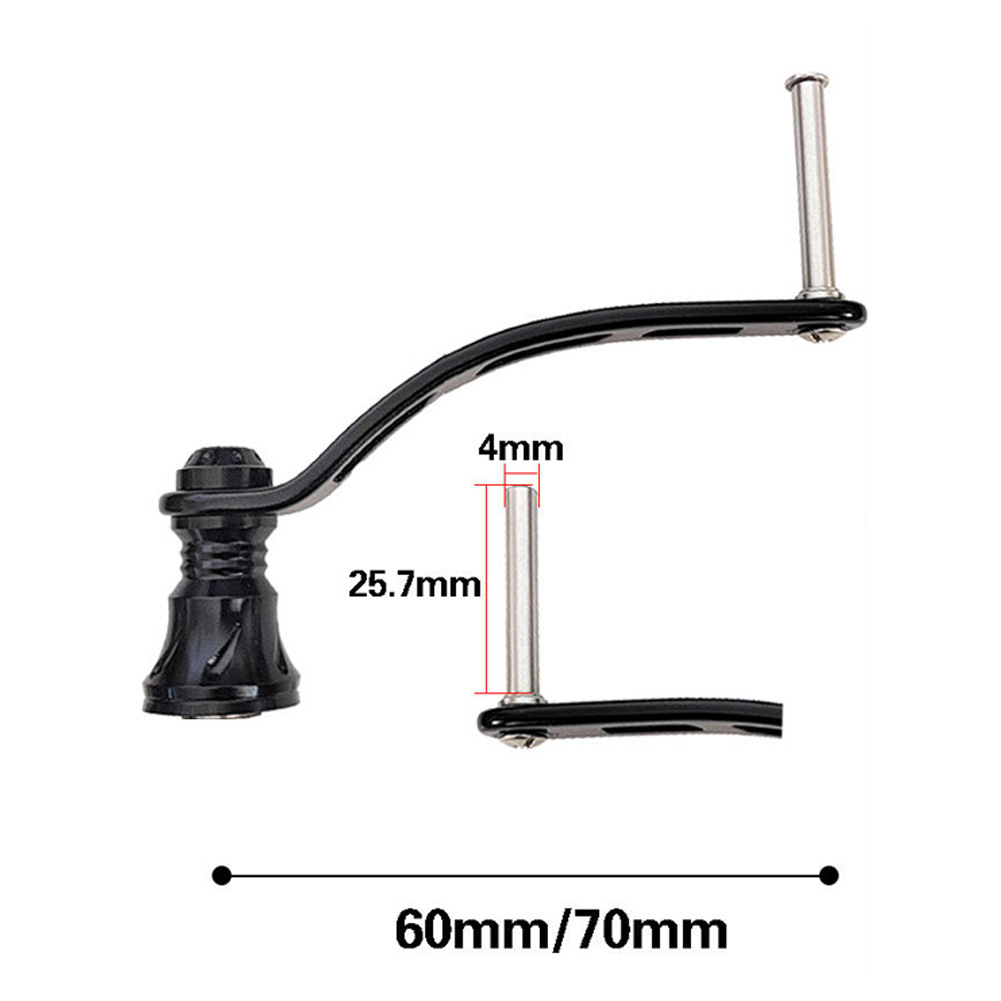 FOR DAIWA Reel Rocker Arm Hand - Daiwa Reel Fuego recension och pris