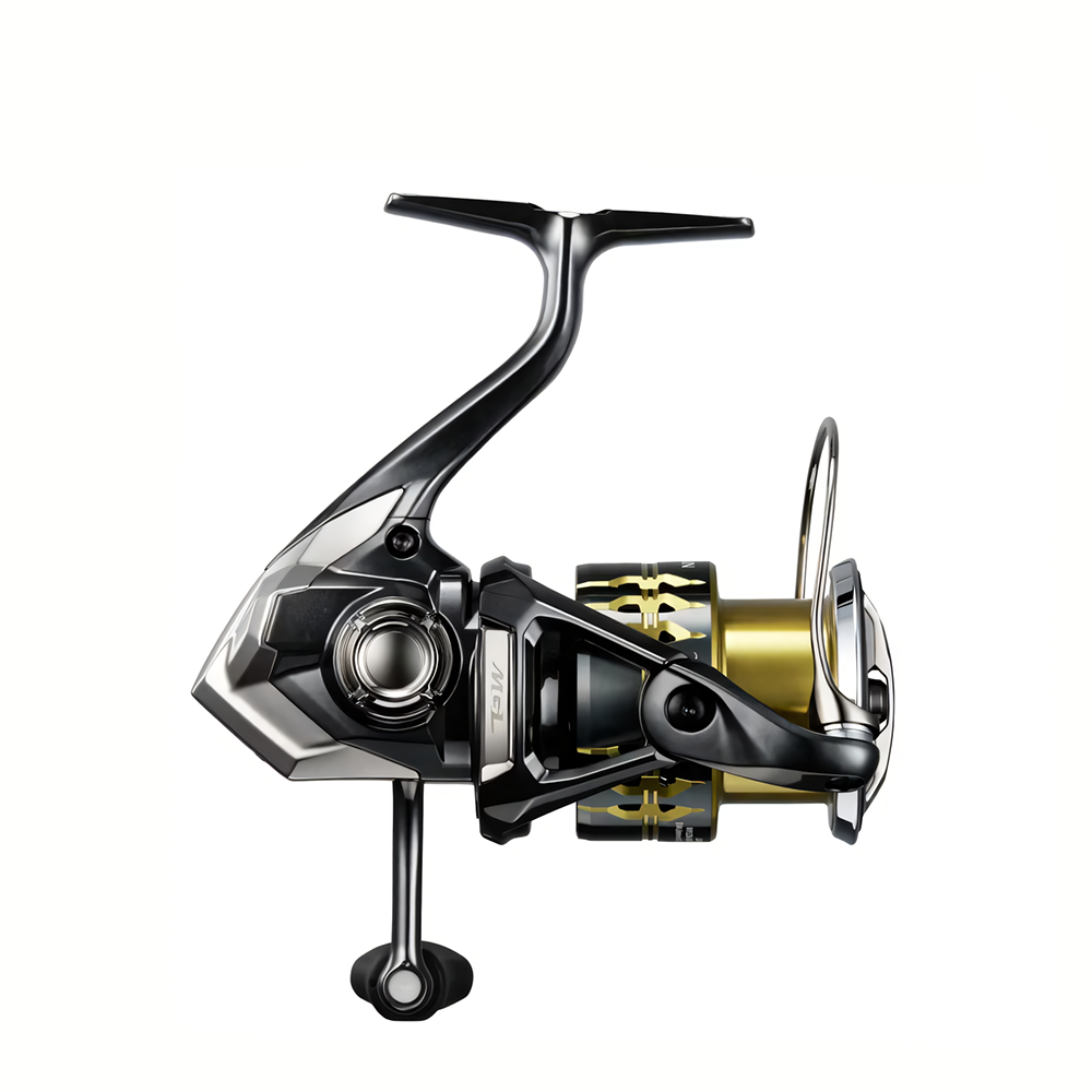 NEW 25 SHIMANO SUSTAIN Spinnin - Shimano Reel Stradic recension och pris