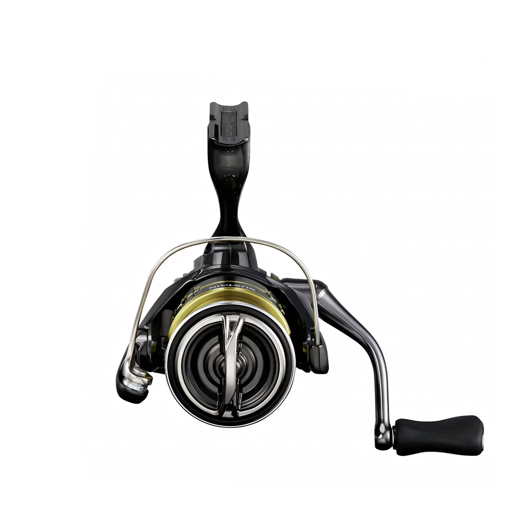NEW 25 SHIMANO SUSTAIN Spinnin - Shimano Reel Stradic recension och pris