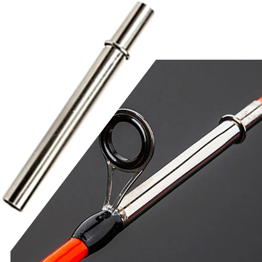 1 Pc Fishing Rod Connection Tu - Fishing Rod Building Kit recension och pris