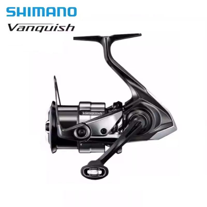 Shimano 23 Vanquish Origin Fis - Shimano Reel Stradic recension och pris