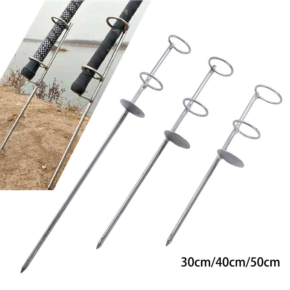 Portable Fishing Rod Holder Su - Fishing Rod Travel recension och pris
