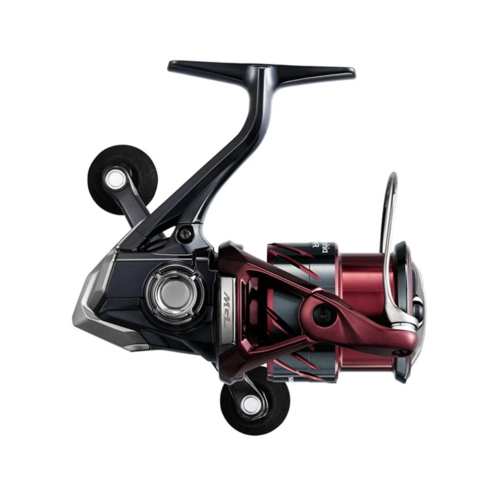 2025 SHIMANO SEPHIA XR Spinnin - Shimano Reel Stradic recension och pris