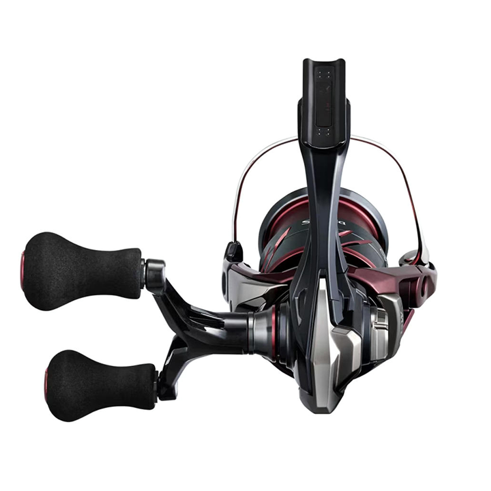 2025 SHIMANO SEPHIA XR Spinnin - Shimano Reel Stradic recension och pris