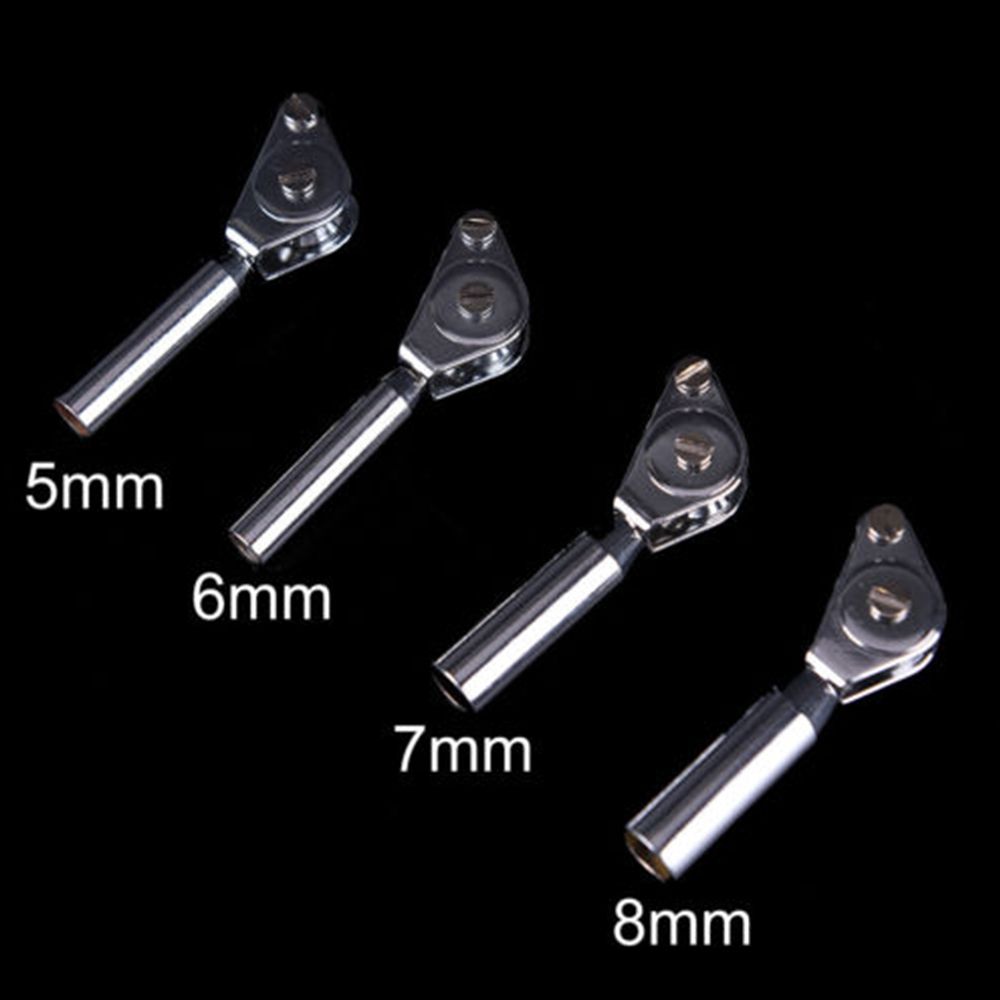 New 1PC Fishing Pole Rod Repla - Fishing Rod Tip Replacement recension och pris