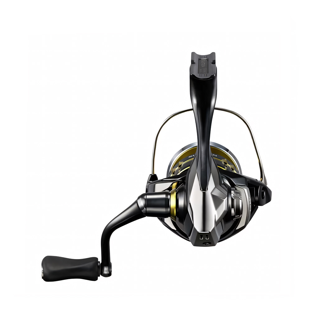 SHIMANO 25 SUSTAIN Spinning Fi - Shimano Reel Sustain recension och pris