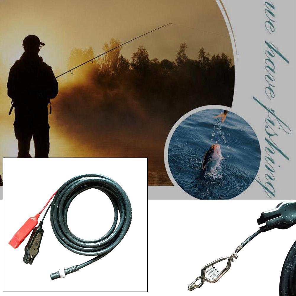 Power Cord for SHIMANO DAIWA E - Shimano Reel Stradic recension och pris