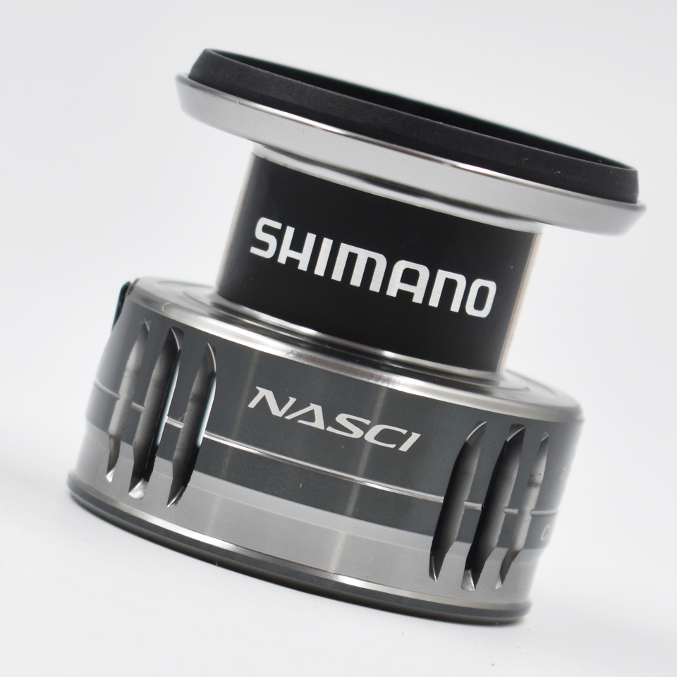 21 New SHIMANO NASCI Spinning  - Shimano Reel Stradic recension och pris