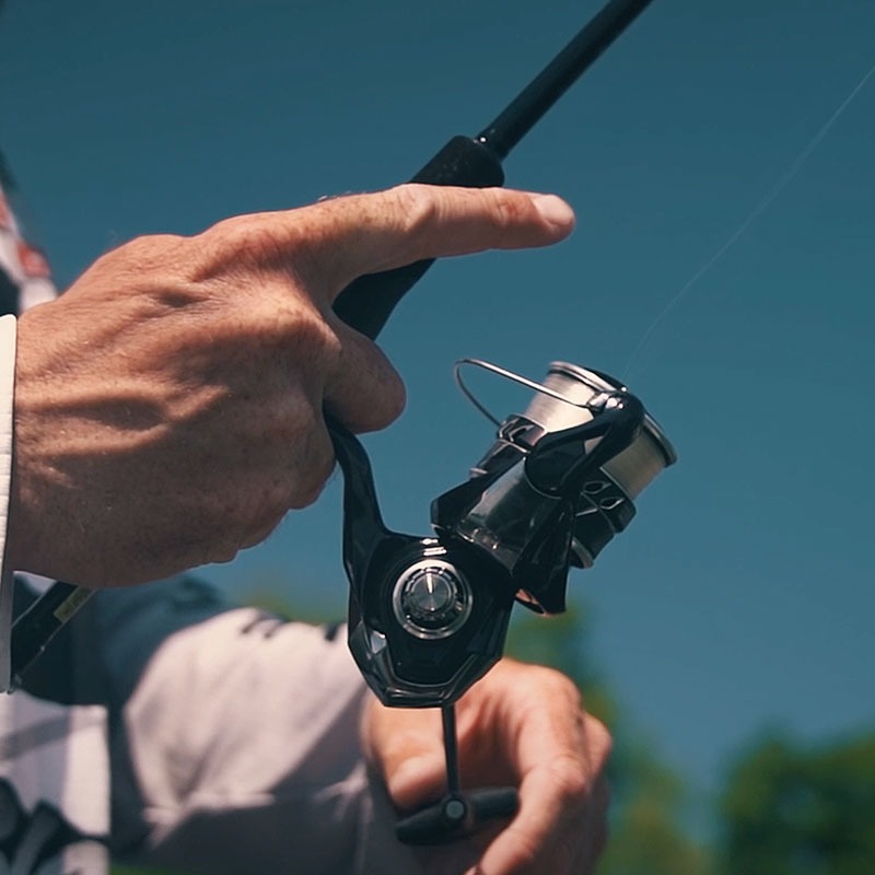 2023 DAIWA TATULA LT Spinning  - Daiwa Reel Fuego recension och pris