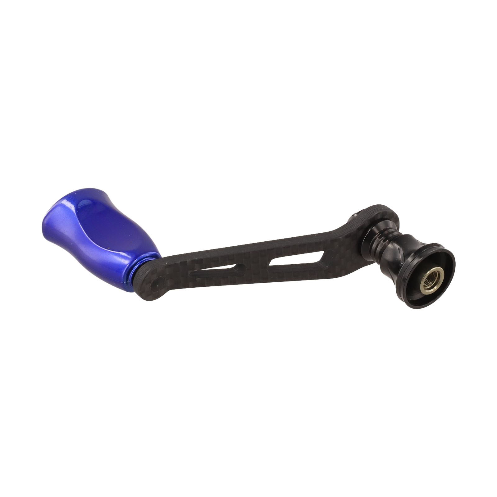 Carbon Fishing Reel Handle wit - Daiwa Reel Fuego recension och pris