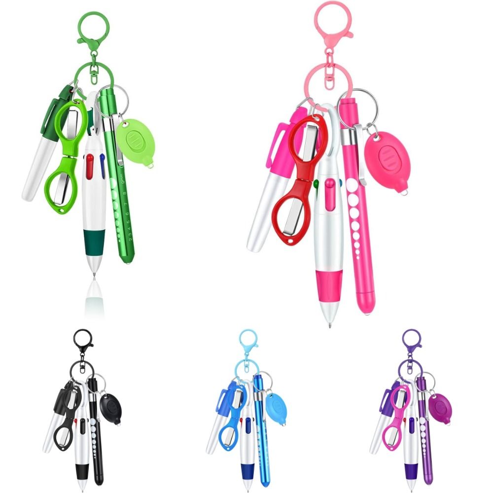 6-in-1 Multifunction Retractab - Penn Reel Fierce recension och pris