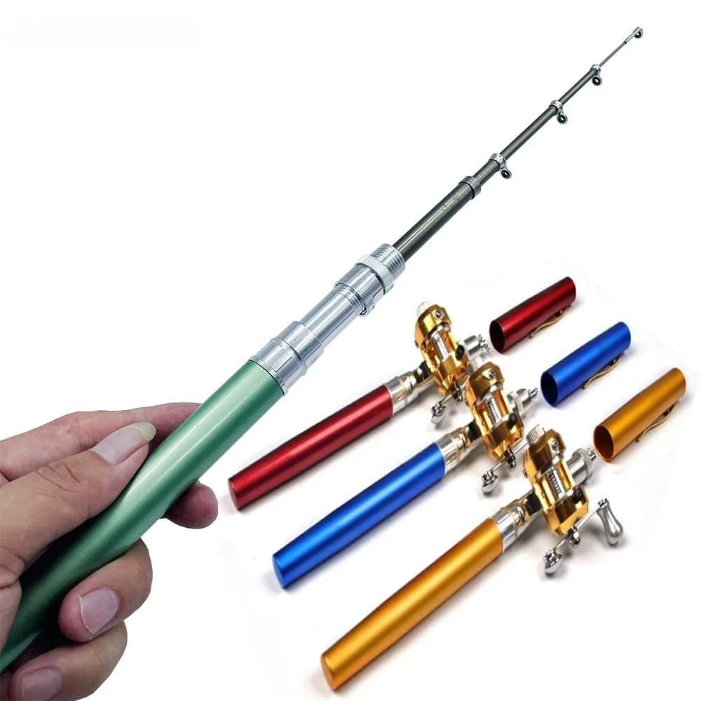 [Fish Rod+Reel+Line+Accessorie - Penn Reel Fierce recension och pris