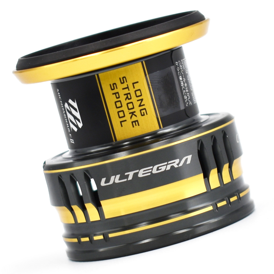 SHIMANO Fishing Reel ULTEGRA S - Shimano Reel Stradic recension och pris