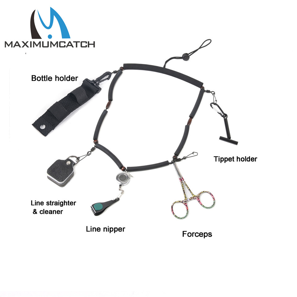 Maximumcatch High Quality Fly  - Fishing Rod Fly recension och pris