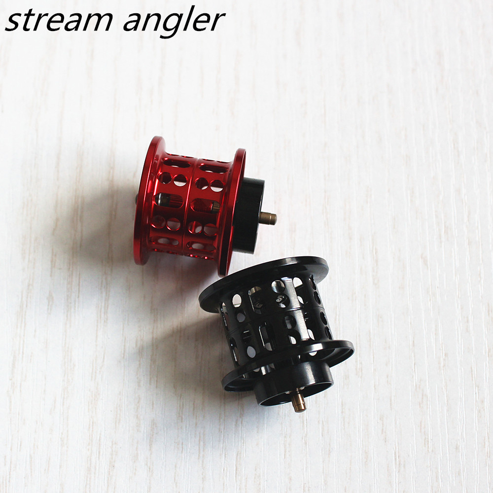 2021 2022 Alphas Spool With Ce - Daiwa Reel Fuego recension och pris