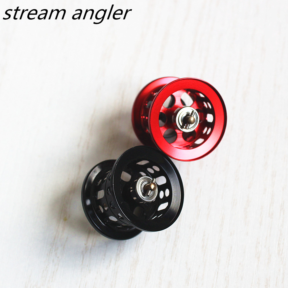 2021 2022 Alphas Spool With Ce - Daiwa Reel Fuego recension och pris