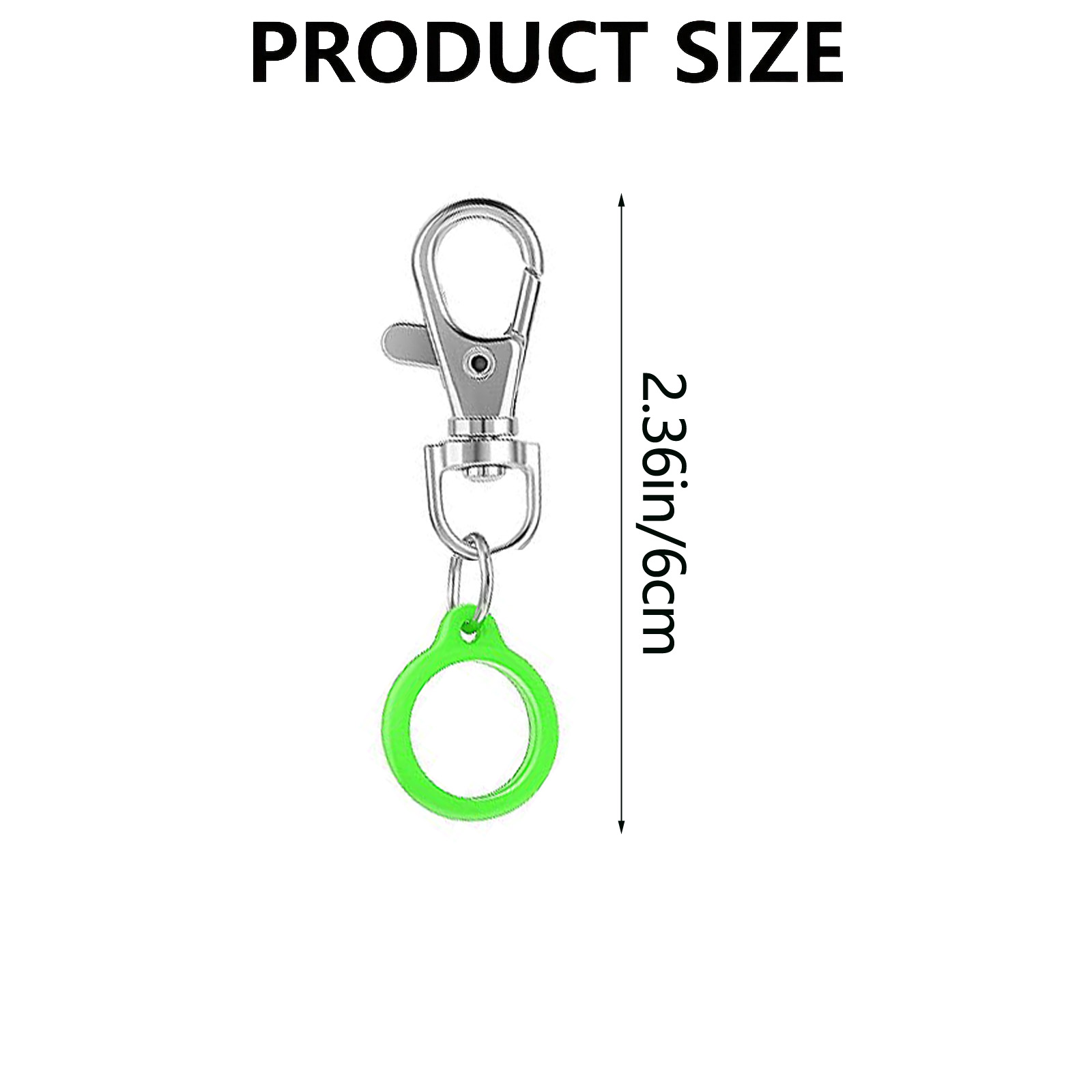 10Pcs Silicone Pen Clip Lobste - Penn Reel Fierce recension och pris