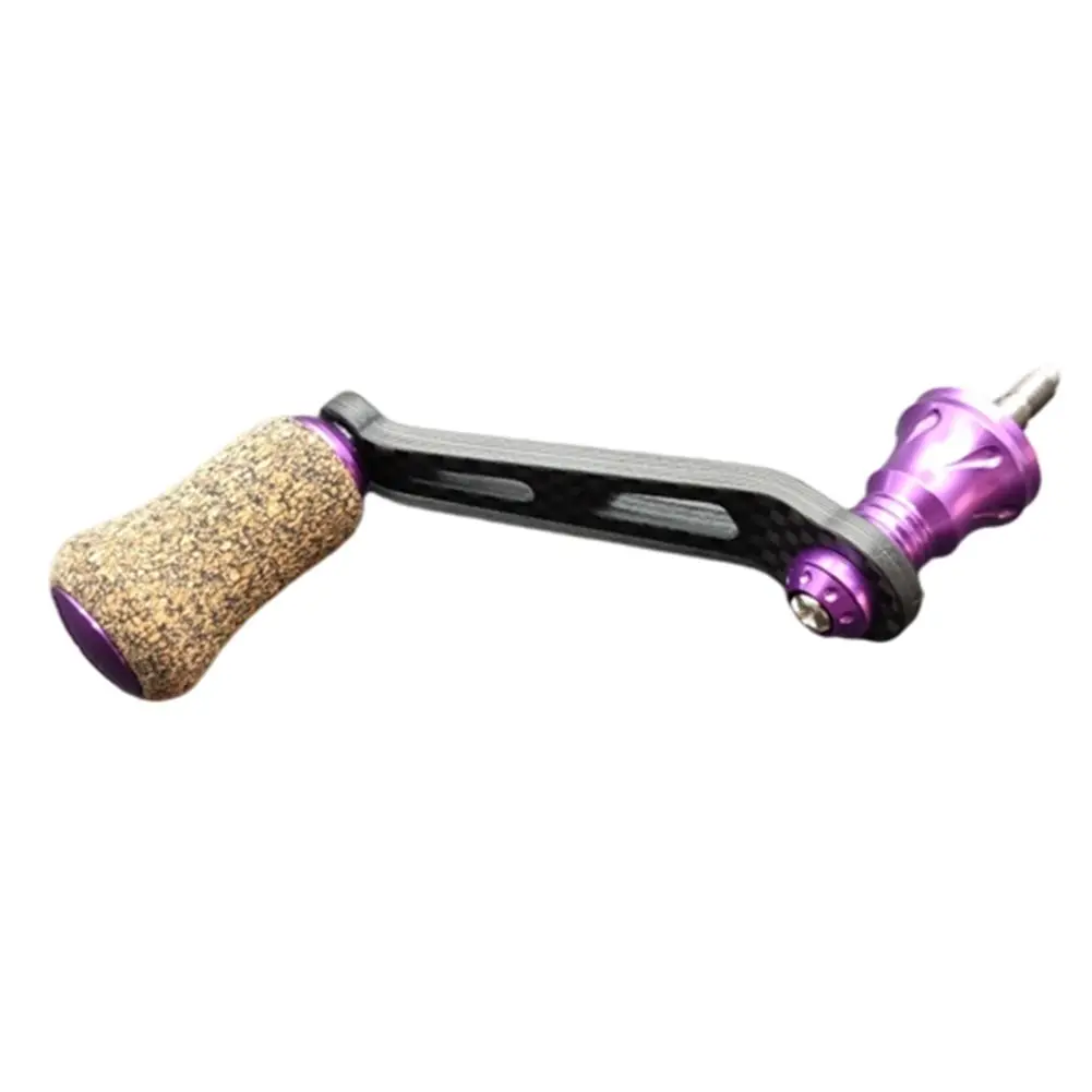 70mm Carbon For Spinning- Reel - Shimano Reel Stradic recension och pris