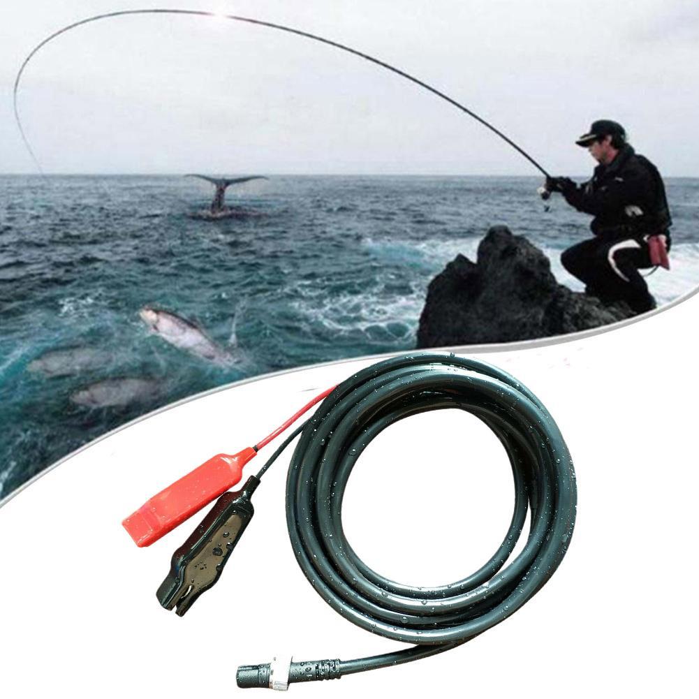 Power Cord for SHIMANO DAIWA E - Shimano Reel Stradic recension och pris