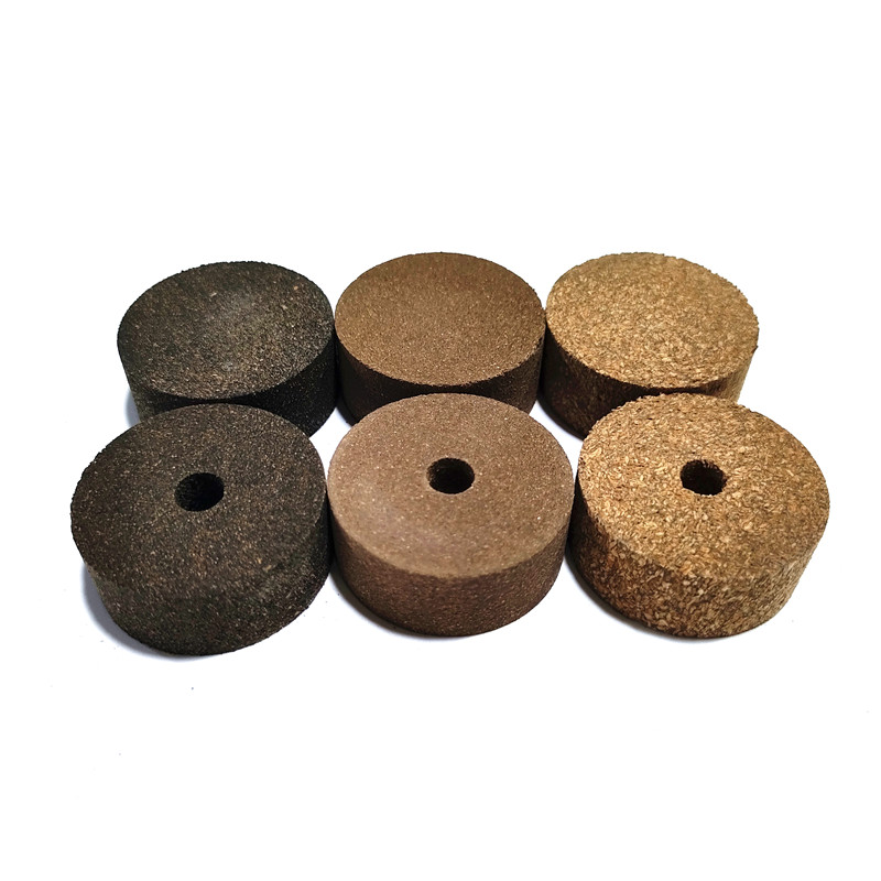 Rubber Cork Ring, Fishing Rod  - Fishing Rod Repair Kit recension och pris
