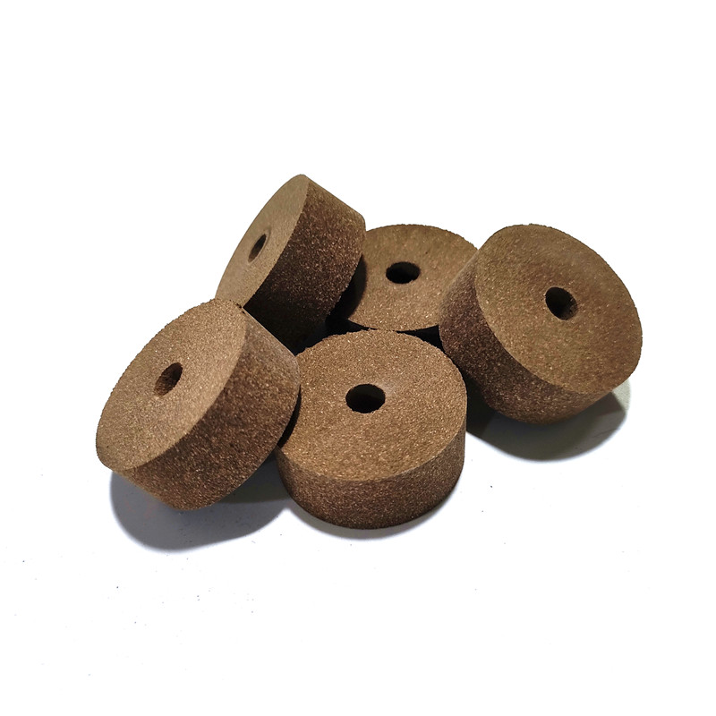 Rubber Cork Ring, Fishing Rod  - Fishing Rod Repair Kit recension och pris