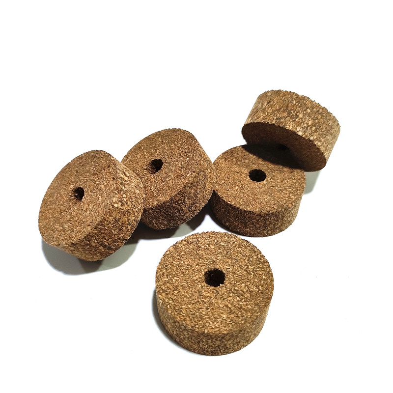 Rubber Cork Ring, Fishing Rod  - Fishing Rod Repair Kit recension och pris