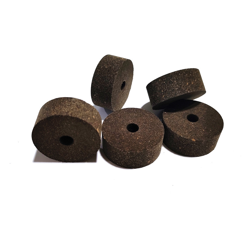 Rubber Cork Ring, Fishing Rod  - Fishing Rod Repair Kit recension och pris