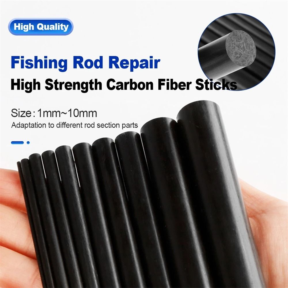 High Strength Carbon Fiber Sti - Fishing Rod Carbon Fiber recension och pris