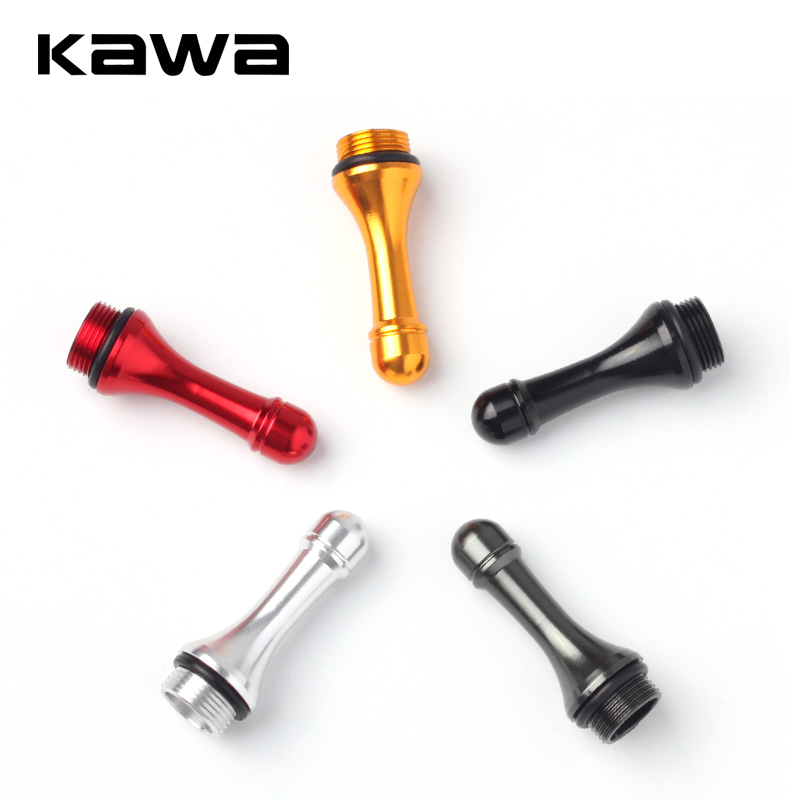 Kawa New 1pc Fishing Reel Stan - Daiwa Reel Fuego recension och pris