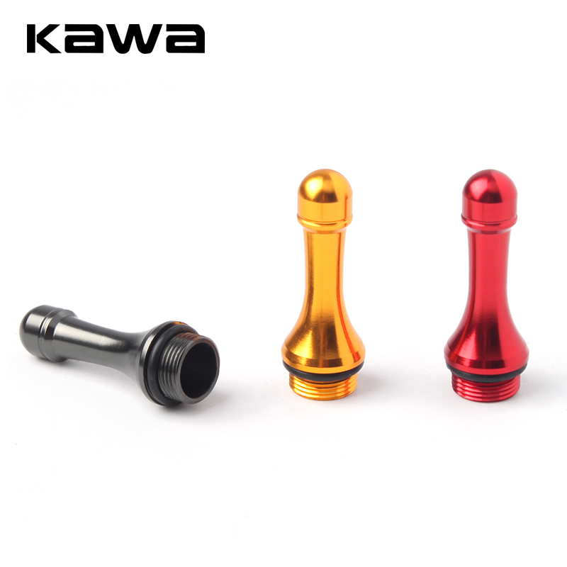 Kawa New 1pc Fishing Reel Stan - Daiwa Reel Fuego recension och pris